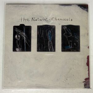 THE NOTWIST/CHEMICALS/COMMUNITY COM10112371 12