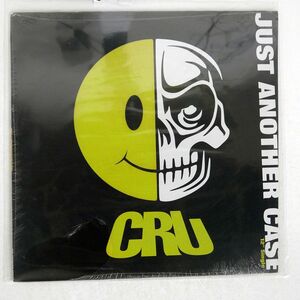 US-ORIGINAL CRU/JUST ANOTHER CASE/VIOLATOR 314 573 857-1 12