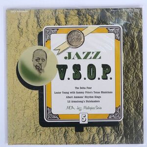 VA/ジャズ V.S.O.P./MCA MCA3080 LP