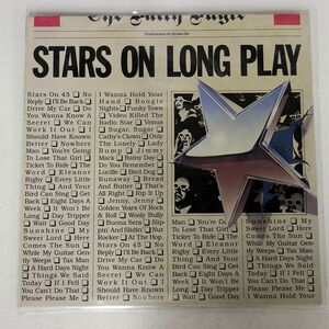 STARS ON 45/STARS ON LONG PLAY/CNR P13005C LP