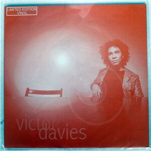 VICTOR DAVIES/SAME/AFRO GIGOLO GIGOLO004 LP