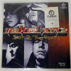 VA/THE JUICE CREW STORY/COLD CHILLIN’ CC5004 LP