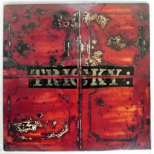 TRICKY/MAXINQUAYE/4TH & BROADWAY BRLP610 LP