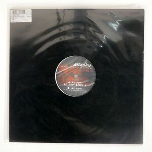 SPACE DJZ/20 MILLION MILES TO EARTH EP/[NAKEDLUNCH] NL1214 12