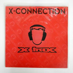 X-CONNECTION/WATCH THEM DOGS FUNKY DRIVE/X-TRAX X006 12