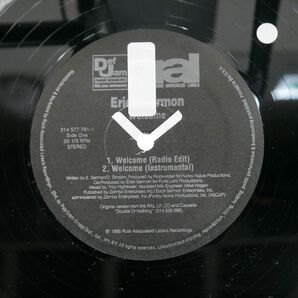 米 ERICK SERMON/WELCOME/RUSH ASSOCIATED LABELS 3145777911 12の画像2