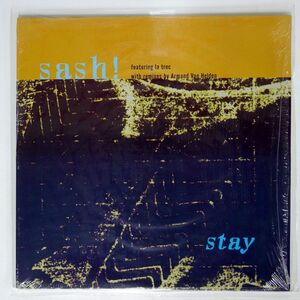 米 SASH! LA TREC/STAY/ULTRA EUROPE ULER009 12