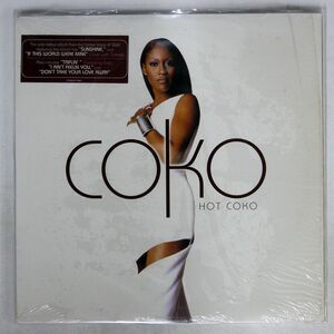 COKO/HOT/RCA 07863677661 LP