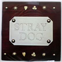 STRAY DOG/SAME/MANTICORE P8403M LP_画像1