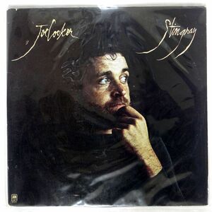 米 JOE COCKER/STINGRAY/A&M SP4574 LP