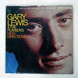 米 GARY LEWIS/NEW DIRECTIONS/LIBERTY LRP-3519 LP