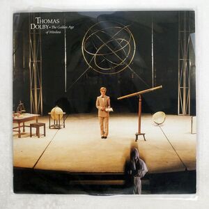 米 THOMAS DOLBY/GOLDEN AGE OF WIRELESS/HERVEST ST-12203 LP