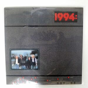 1994/SAME/A&M AMP-6023 LP