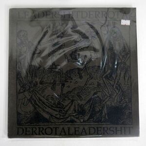 LEADERSHIT/LEADERSHIT/DERROTA SPLIT/TRABUC NONE 12