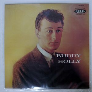 BUDDY HOLLY/SAME/MCA VIM4002 LP