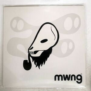 SUPER FURRY ANIMALS/MWNG/DOMINO RECORDING CO. LTD. REWIGLP98 LP