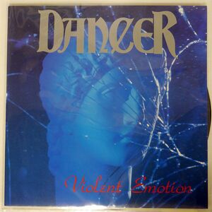 DANCER/VIOLENT EMOTION/MANDRAKE ROOT 28MRLP013 LP