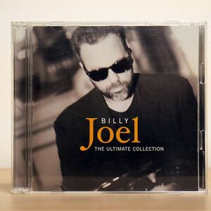 BILLY JOEL/THE ULTIMATE COLLECTION/SME SRCS2400 CD