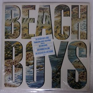 BEACH BOYS/SAME/CARIBOU BFZ39946 LP