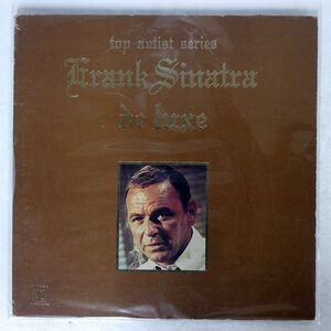 FRANK SINATRA/DE LUXE/REPRISE P10001R LP