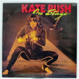 KATE BUSH/ON STAGE/EMI EMS10001 12