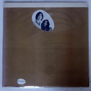 ジョン レノン/JEALOUS GUY/PARLOPHONE 12R6117 LP