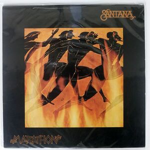 SANTANA/MARATHON/COLUMBIA BL36154 LP