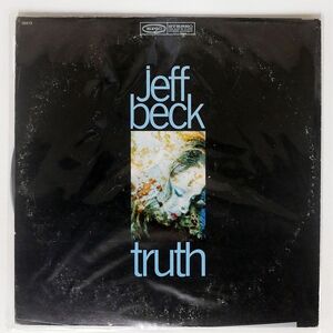 米 JEFF BECK/TRUTH/EPIC PE26413 LP