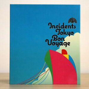 東京事変/BON VOYAGE/EMIミュージック・ジャパン TOXF-5737 Blu-ray □