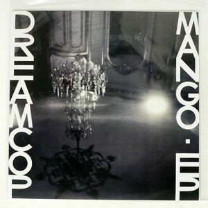 英 DREAM COP/MANGO EP/TOUGH LOVE TLV041 LP