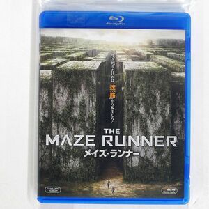 ディラン・オブライエン/メイズ・ランナー/20世紀フォックス・ホーム・エンターテイメント・ジャパン FB57509 Blu-ray □