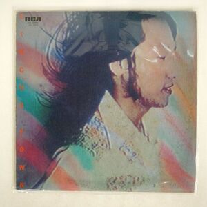 山下達郎/サーカス・タウン/RCA RVL8004 LP