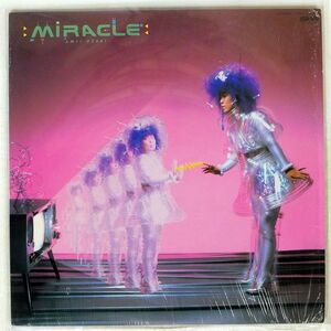 尾崎亜美/MIRACLE/F-LABEL F-LABEL C28A0287 LP