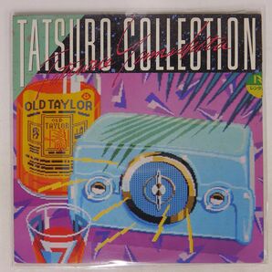 山下達郎/TATSURO COLLECTION/AIR RAL8828 LPの画像1