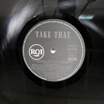 TAKE THAT/NO, SI AQUI NO HAY AMOR/RCA 743211214841 12_画像2