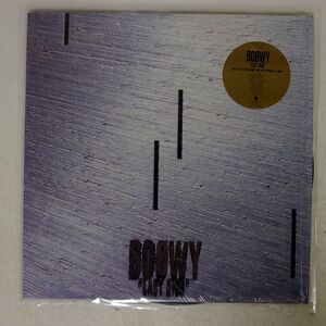 BOOWY/LAST GIGS/EASTWORLD RT285200 LP