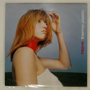 HITOMI/THERMO PLASTIC/AVEX RR1288151 LP