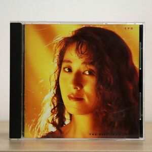 EPO/ザ・ベスト1980-1990/ミディ MDCL1207 CD □