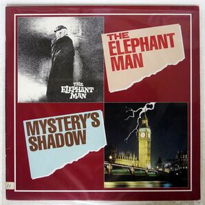 VA/THE ELEPHANT MAN/EASTWORLD WTP80146 LPの画像1