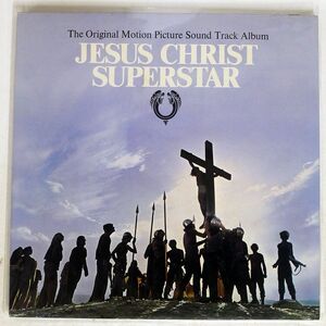 OST(ANDREW CHRIST SUPERSTAR)/JESUS CHRIST SUPERSTAR/MCA MCA7140 LP