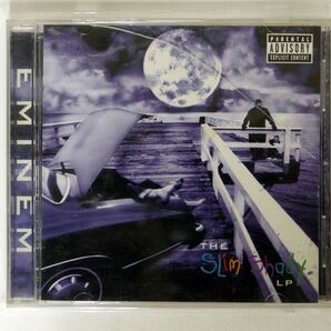 EMINEM/SLIM SHADY LP/AFTERMATH INTD-90287 CD □の画像1