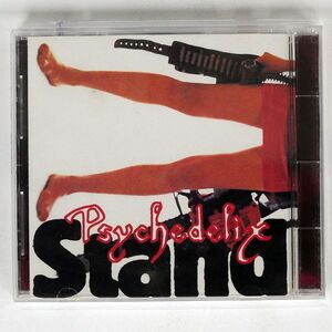 サイケデリックス/STAND/江戸屋レコード EDCR-30006 CD □