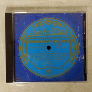 訳有 ベニー・グッドマン/コンボ名演集 1935~1950/AUDIO PARK APCD-6039 CD □