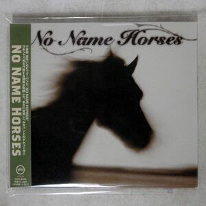 NO NAME HORSES/SAME/VERVE RECORDS UCCJ2043 CD □