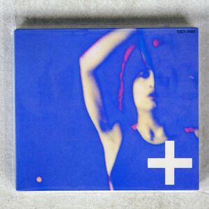 甲斐バンド/シングル コレクションVOL.1/ユニバーサルミュージック TOCT5920 CD □