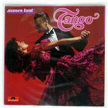 JAMES LAST/TANGO/POLYDOR 2372080 LP_画像1