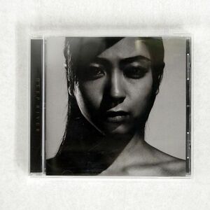 UTADA HIKARU/DEEP RIVER/EASTWORLD TOCT24819 CD □