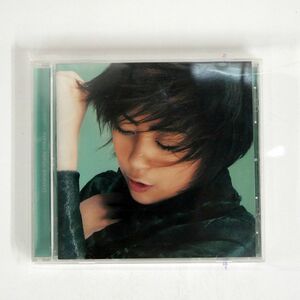 UTADA HIKARU/DISTANCE/EASTWORLD TOCT24601 CD □