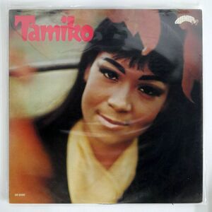 TAMIKO JONES/TAMIKO/DECEMBER DR8500 LP