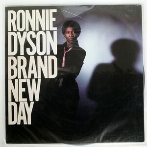 米 RONNIE DYSON/BRAND NEW DAY/COTILLION 901191 LP